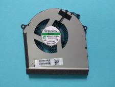 Вентилятор Hp&nbsp;Omen&nbsp;17-CB0034UR